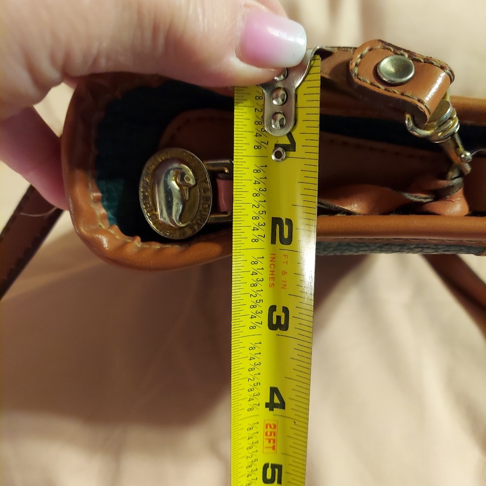 Vintage Dooney & Bourke - Picture 9 of 11